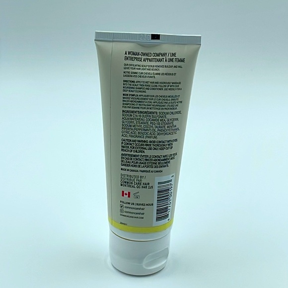 Common Care Hair Care Bundle (NWT) - Picture 5 of 5